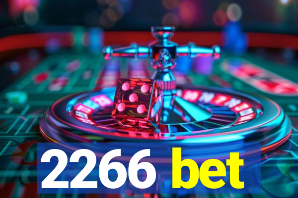 2266 bet